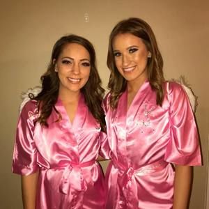 Meet your Posher, Michaela